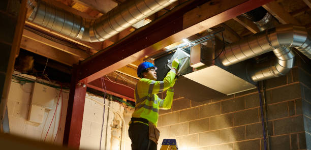 Air Duct Mold Removal in TN