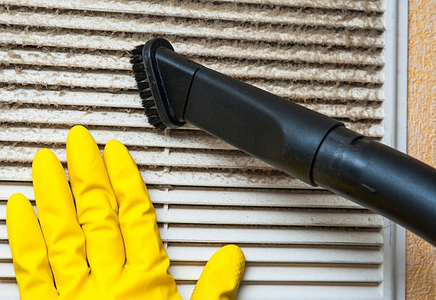 Best Home Air Vent Cleaning  in Millington, TN