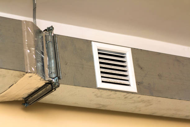 Home Air Vent Cleaning in TN